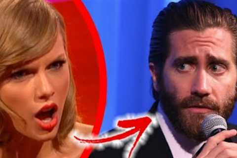 Celebrities Who Tried To Warn Us About Jake Gyllenhaal