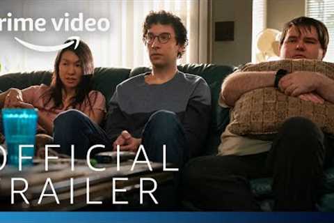 As We See It - Official Trailer | Prime Video