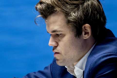 Magnus Inc.: The Business of Being World Chess Champion