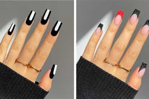 Amazing Nail Art Ideas &amp; Designs to Inspire your Next Nail Design