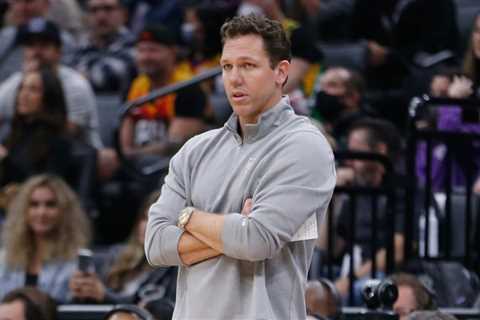 Vomiting Fans and Fired Coaches: The Sacramento Kings Existence Boiled Down to 2 Constants