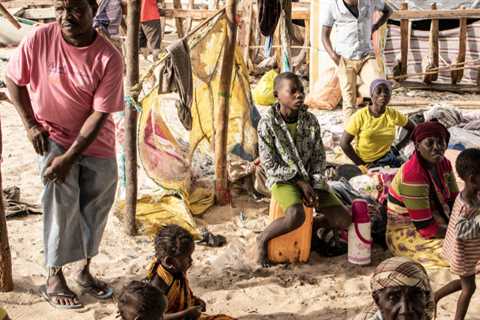 Regional military intervention in Mozambique is a bad idea. Here's why