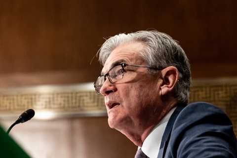Biden Places Large Bets on Fed Continuity