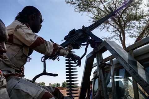 Abubakar Shekau: The battle for supremacy between Islamist groups is bad for the Sahel