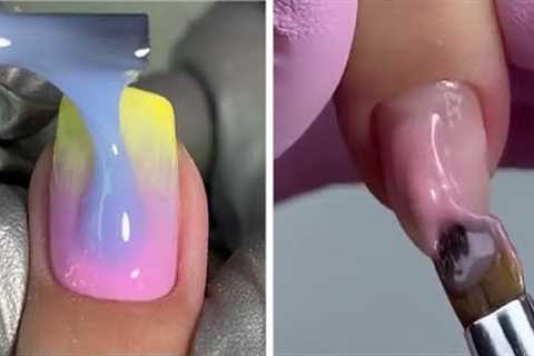 Adorable Nail Art Ideas &amp; Designs to Shake Things Up 2021