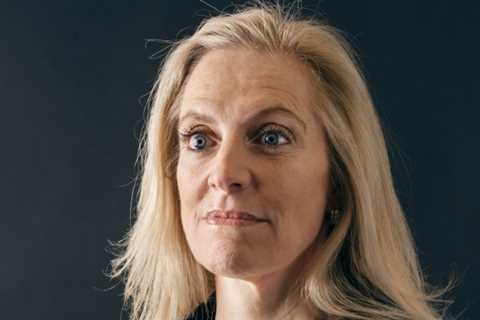 Lael Brainard has been selected as vice chair of Federal Reserve.
