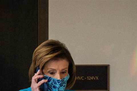 House narrowly passes Biden's Social Safety Net, Climate Bill