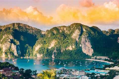 Thailand: Retire in Thailand