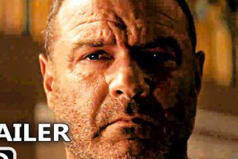 RAY DONOVAN: THE MOVIE Trailer (2022) Liev Schreiber, Action Movie