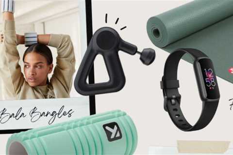 2021 Holiday Gift Guide For Your Fitness-loving Friend