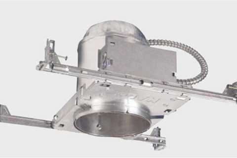 What you need to know about Recessed Lighting