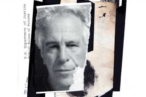 Epstein's Last Days: Celebrity Reminiscing, and a Running Toilet