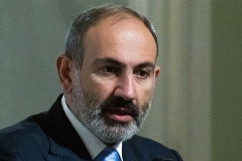 Europe's Chance for Peace in the South Caucasus