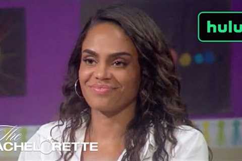The Guys Go Back To School | The Bachelorette Season 18 | Hulu