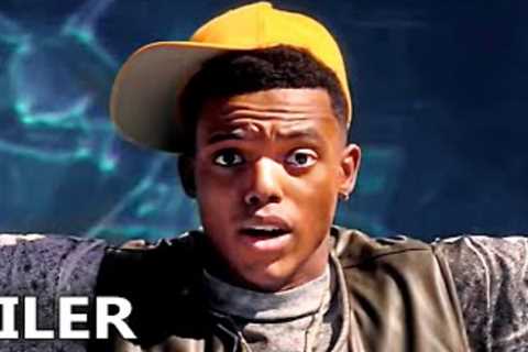 My KINGDOM BELAIR Trailer (2022).