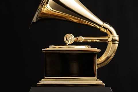 2022 Grammy Nominations -- Complete List