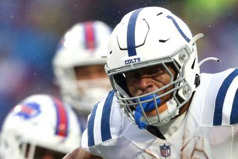 What we learned from Week 11 of the N.F.L.