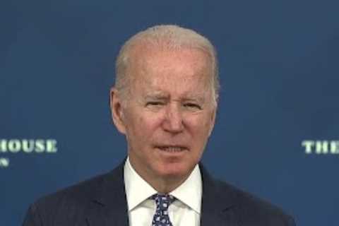 Biden: Powell at Fed Represents Stability and Independence