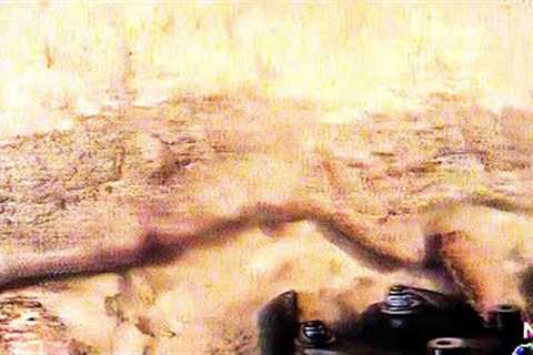 Divers Just Announced New Details About The Baltic Sea Anomaly &amp; Revealed Something Is Happening