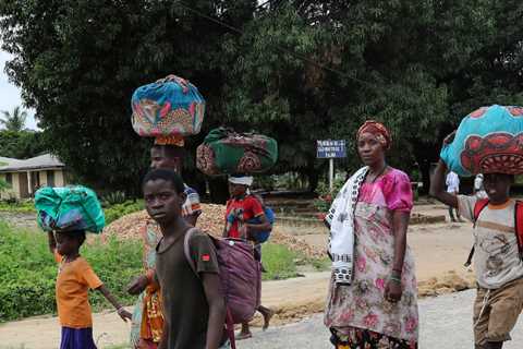A delay in Mozambique's regional force deployment could result in a steep price