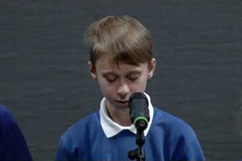 Schools as Solar Farms | Ysgol Maesglas | TEDxGwE