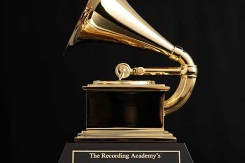 2022 Grammy Nominations — Full List (Updating)