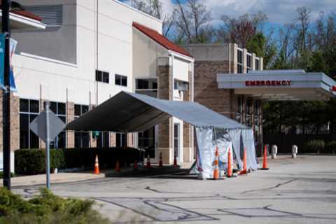 Rural Health Care Providers Receive $7.5 Billion in Disaster Relief Funds