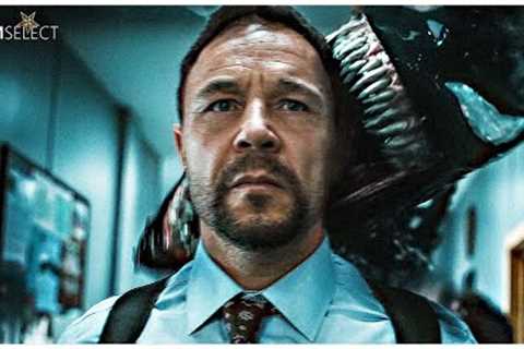VENOM 2: LET THERE BE CARNAGE First 7 Minutes From The Movie (2021)