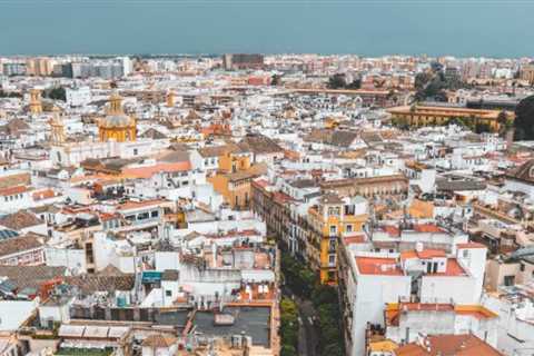 Top 10 Things to Do in Spain