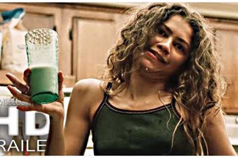 EUPHORIA Season 2 Trailer (2022)