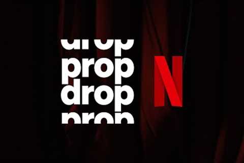 Prop Drop | Netflix