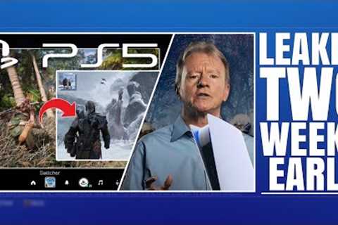 PLAYSTATION 5 ( PS5 ) - PS5 QUICK APP SWITCHER 2.0 UPGRADE / PS5 PERFORMANCE BOOST NEWS / BIG PLA…