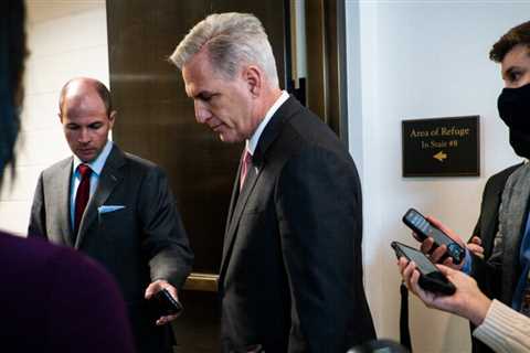 Republicans Blame Biden For Pandemic's Persistence
