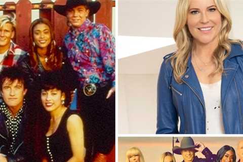 Beth Stolarczyk teases Tami and David's 'Real World Homecoming" Drama. She also pitches All Stars..