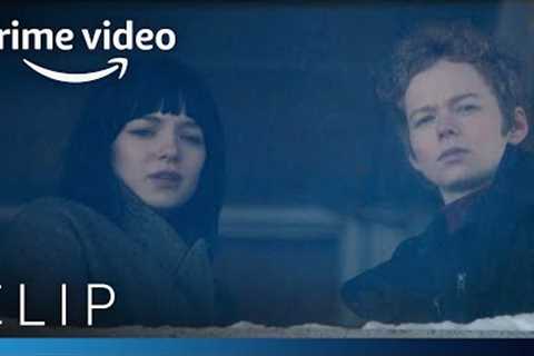 Hanna Season Three Clip: Hanna's Second Mission | Prime Video