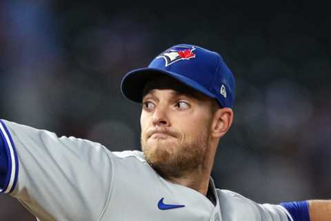 Mets owner blasts Matz's decision to sign Elsewhere