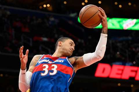 The Wizards Still Find Their Way Despite There Being Fewer Stars in Beal’s Orbit