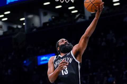 Although the Nets are winning, they still have a lot to figure out