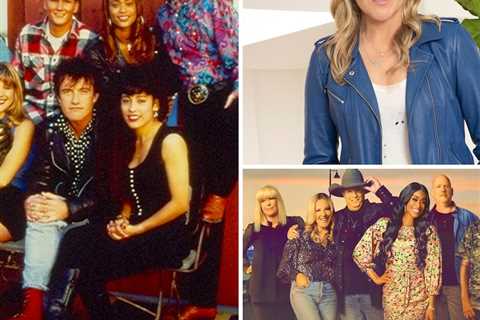 Beth Stolarczyk Teases Tami &amp; David 'Real World Homecoming' Drama, Pitches All Stars Season..
