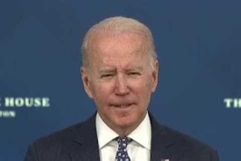 Biden says Powell is the best to tackle Inflation and Risks