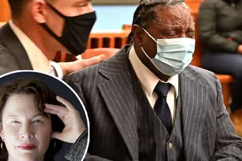 Man Convicted of Raping Lovely Bones Author Alice Sebold Exonerated 40 Years Later After Film..