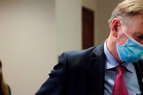 Democrats Call for House Censure for Gosar's Violent Anime Videos