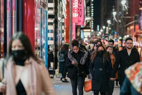 Why the Retail Industry is Fighting Vaccine Mandates