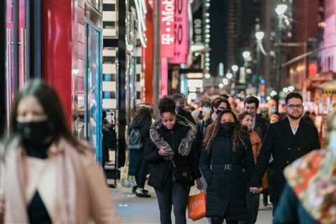Why the Retail Industry is Fighting Vaccine Mandates