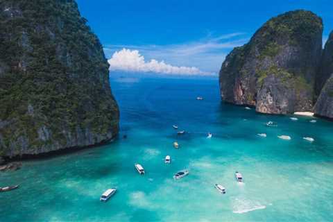 Facts about Thailand: Does it snow?