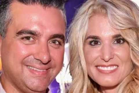 A Untold Story About the Valastro Family from Cake Boss