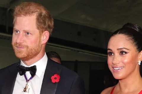 The Controversial Reason Prince Harry didn't wear a military uniform during the Medal Ceremony