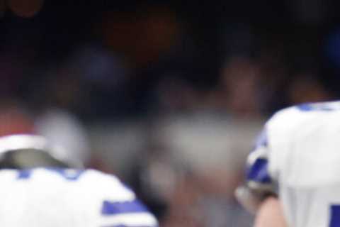 Week 12 Predictions: Our Picks Against The Spread