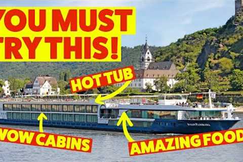 You MUST TRY THIS Type of Cruise