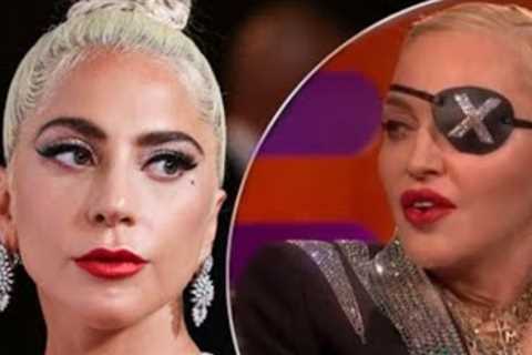 Madonna: Celebrities who tried to warn us
